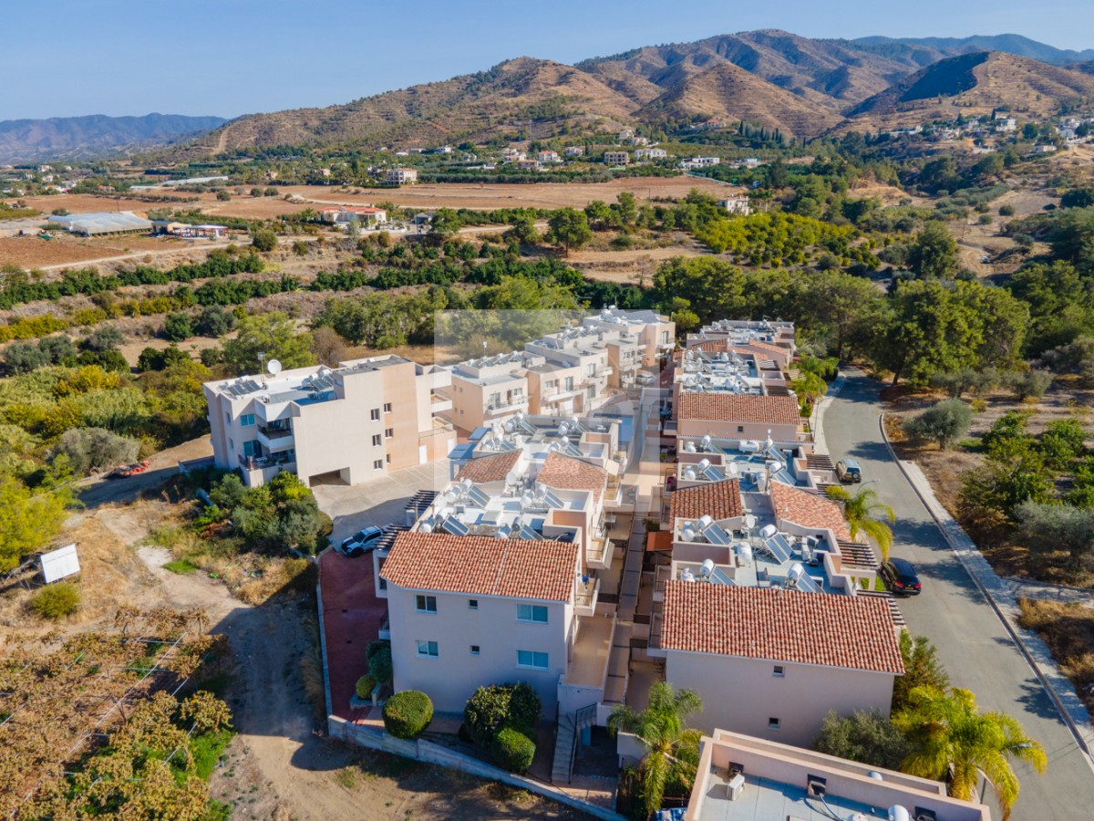 Argaka, Polis Apartment For Sale | 3103