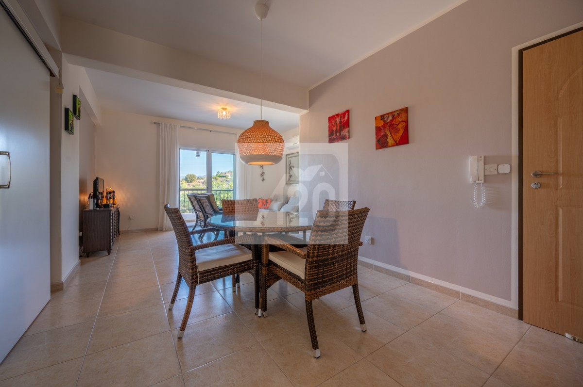 Argaka, Polis Apartment For Sale | 3103