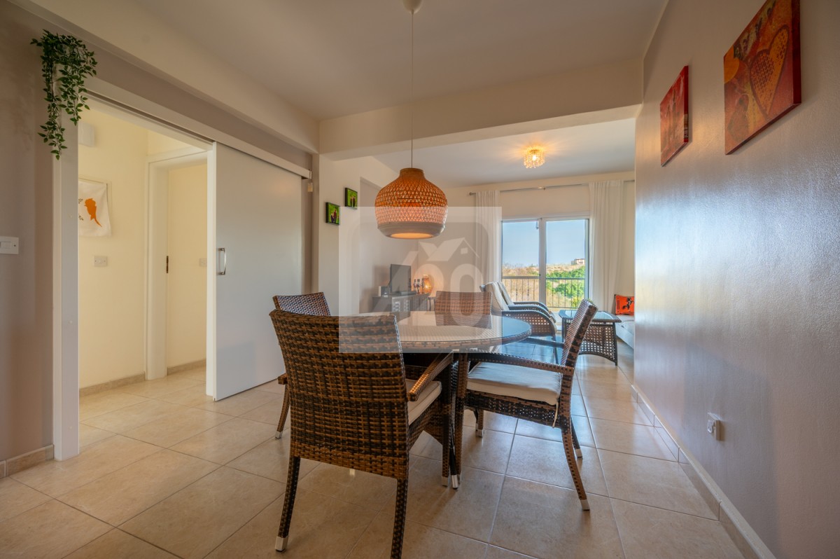 Argaka, Polis Apartment For Sale | 3103