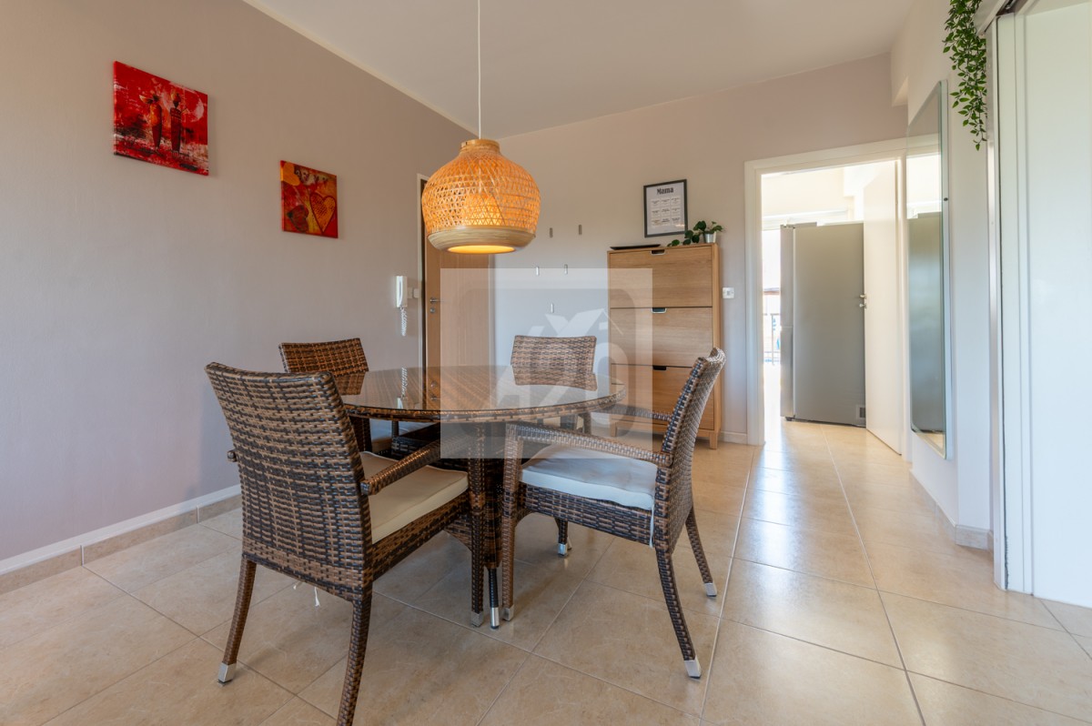 Argaka, Polis Apartment For Sale | 3103