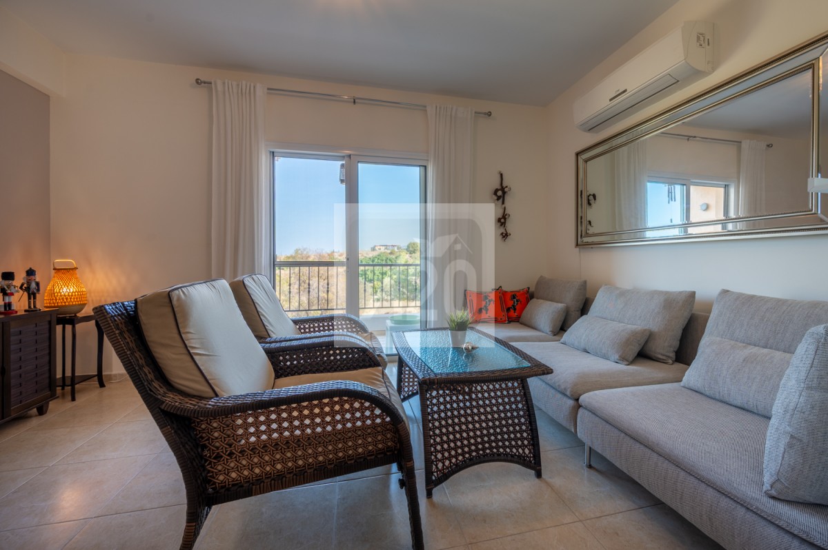 Argaka, Polis Apartment For Sale | 3103