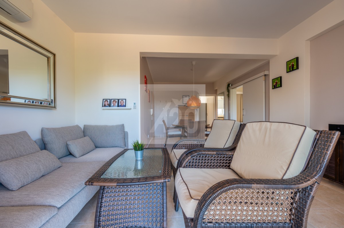 Argaka, Polis Apartment For Sale | 3103