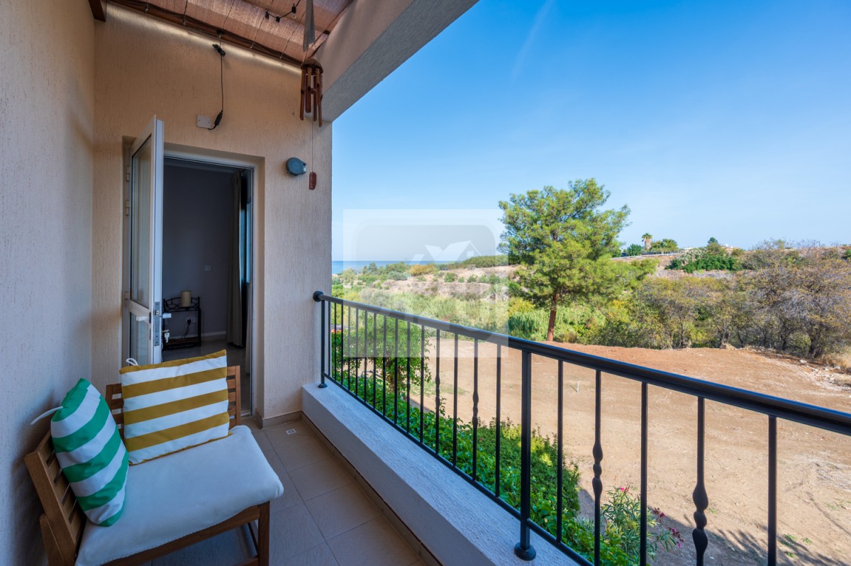 Argaka, Polis Apartment For Sale | 3103