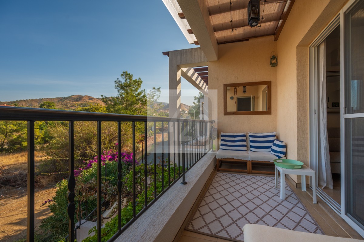 Argaka, Polis Apartment For Sale | 3103