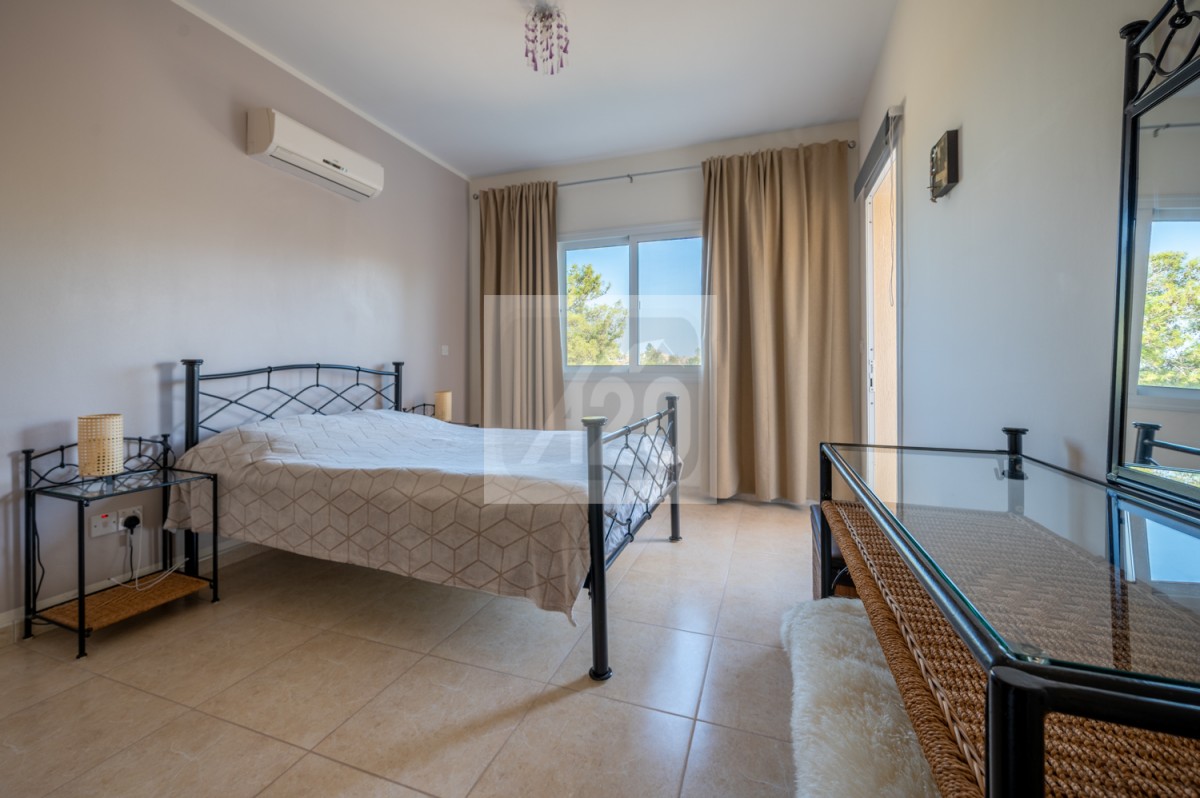 Argaka, Polis Apartment For Sale | 3103