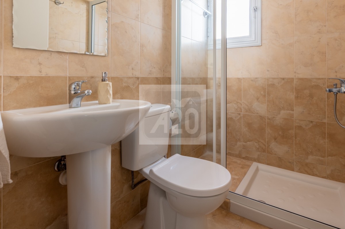 Argaka, Polis Apartment For Sale | 3103