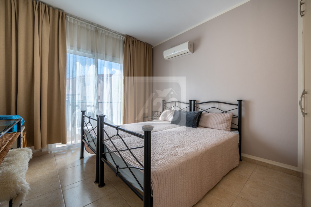 Argaka, Polis Apartment For Sale | 3103
