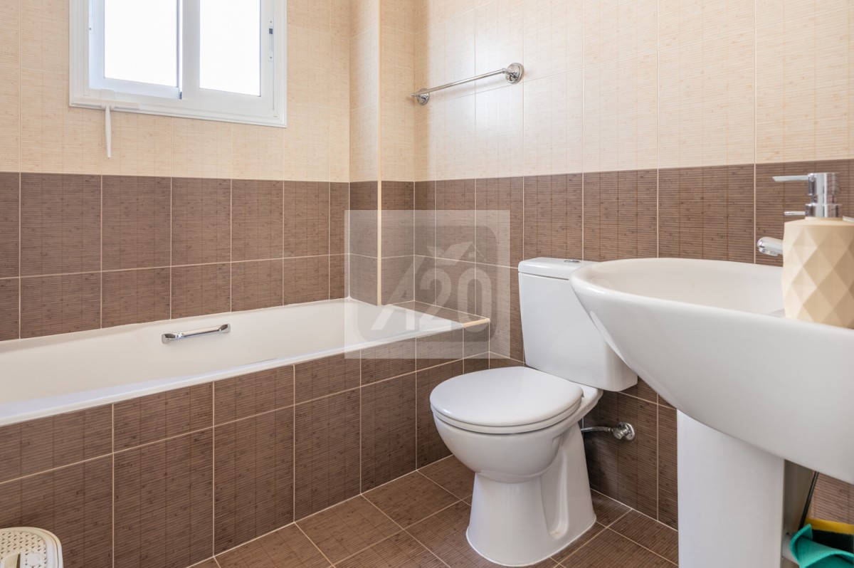 Argaka, Polis Apartment For Sale | 3103