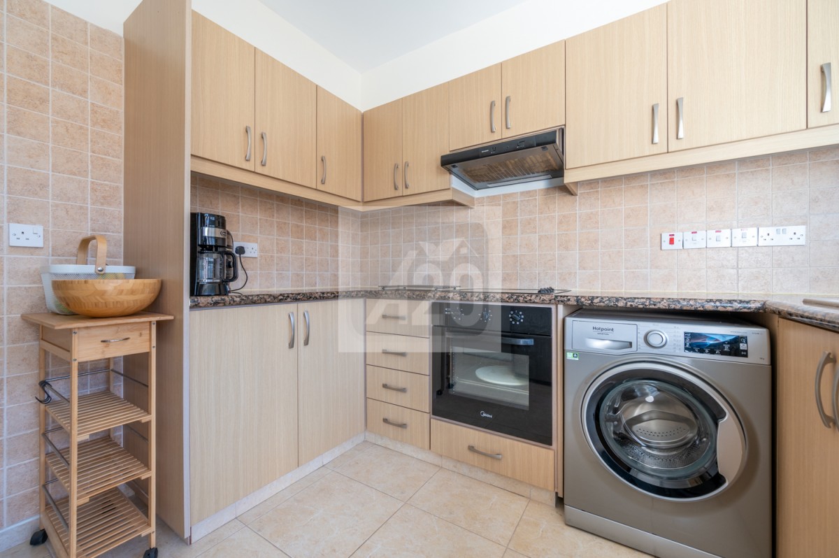 Argaka, Polis Apartment For Sale | 3103