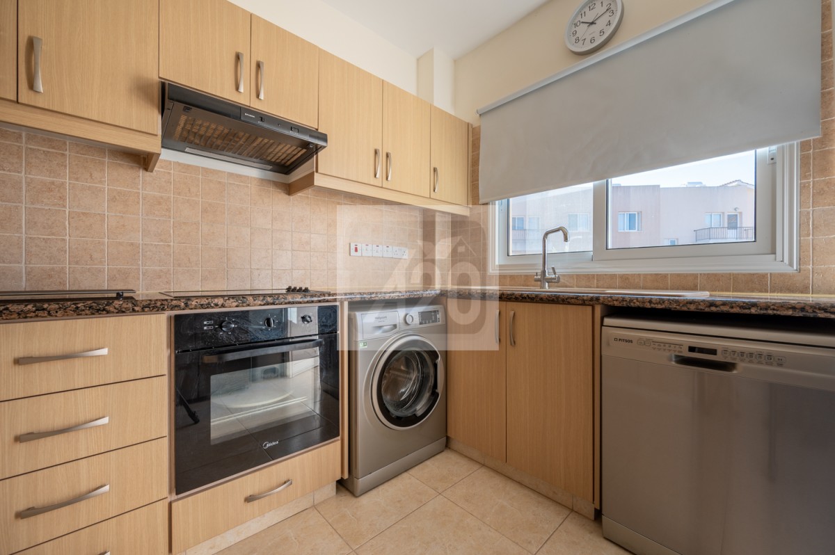 Argaka, Polis Apartment For Sale | 3103