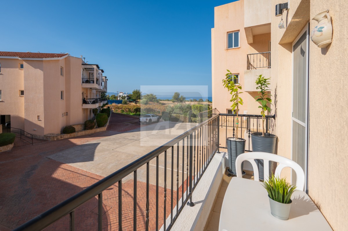 Argaka, Polis Apartment For Sale | 3103