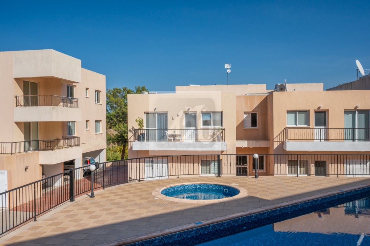 Argaka, Polis Apartment For Sale | 3103