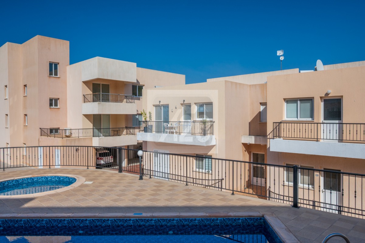 Argaka, Polis Apartment For Sale | 3103