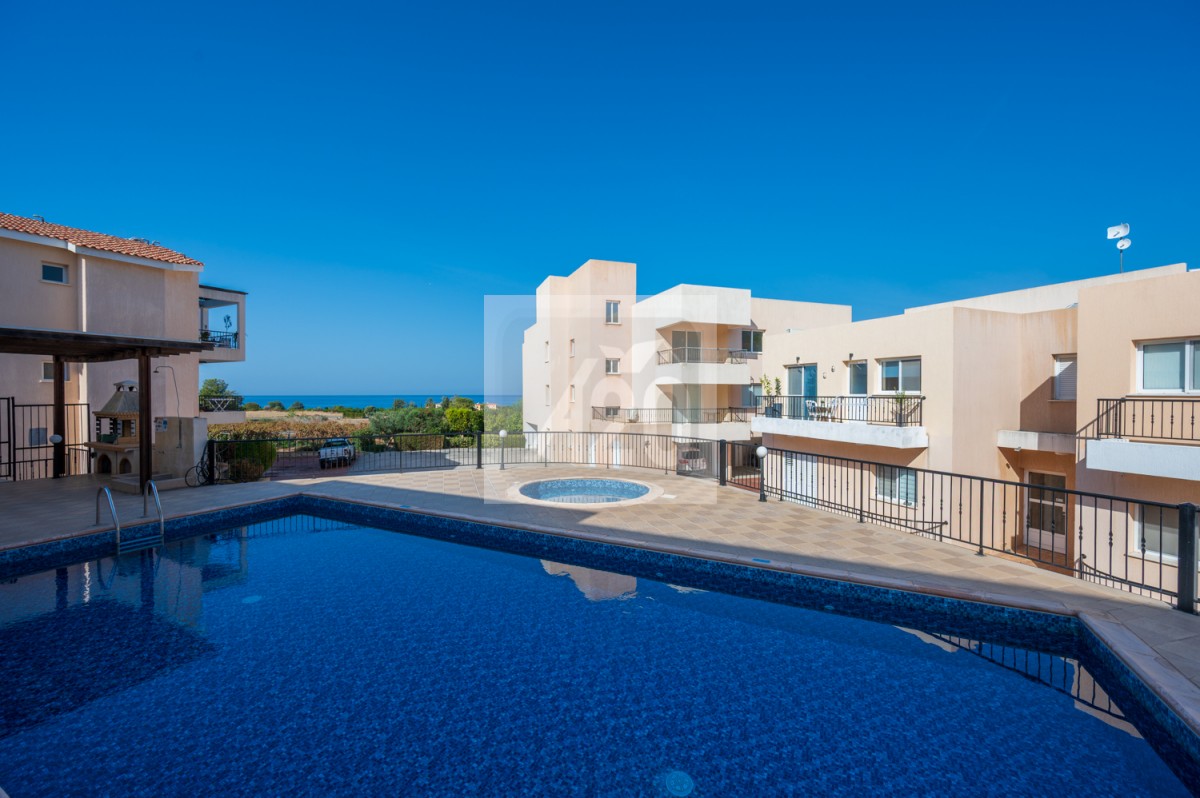 Argaka, Polis Apartment For Sale | 3103