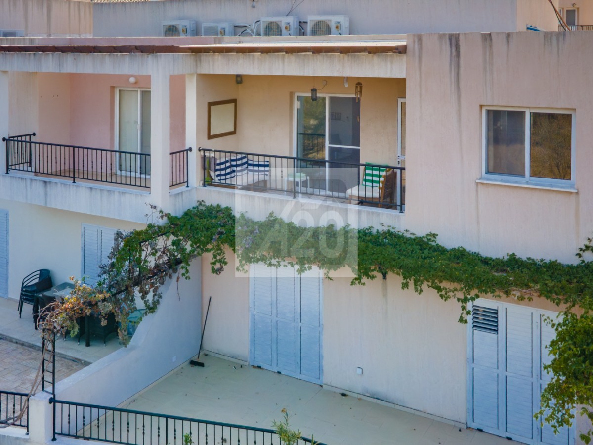 Argaka, Polis Apartment For Sale | 3103