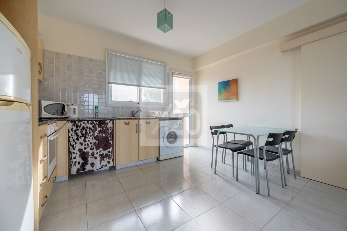 Polis, Polis Apartment For Sale | 3086