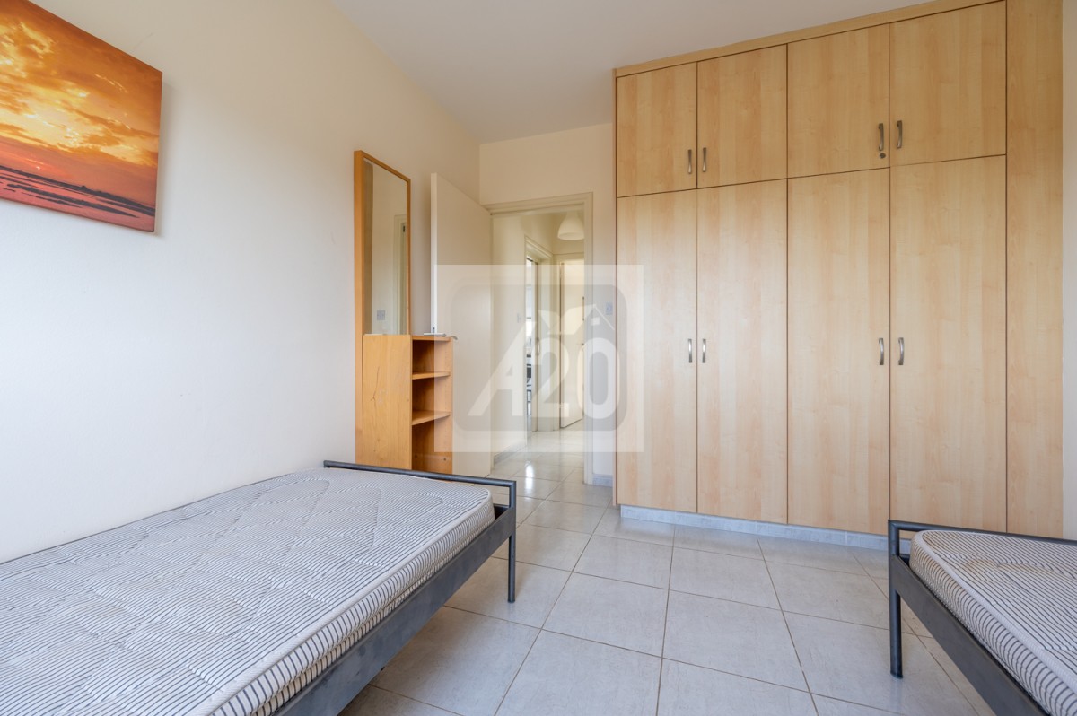 Polis, Polis Apartment For Sale | 3086