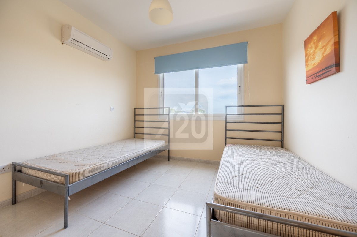 Polis, Polis Apartment For Sale | 3086