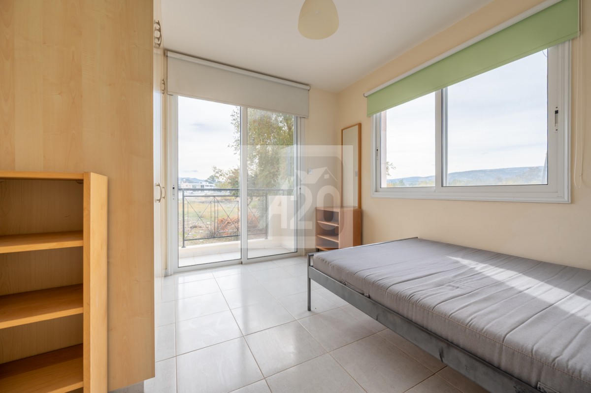 Polis, Polis Apartment For Sale | 3086