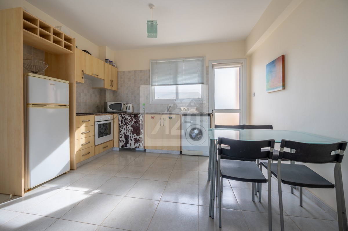 Polis, Polis Apartment For Sale | 3086
