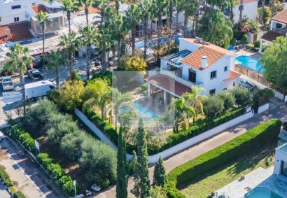 Latchi, Polis Detached Villa For Sale | 3104