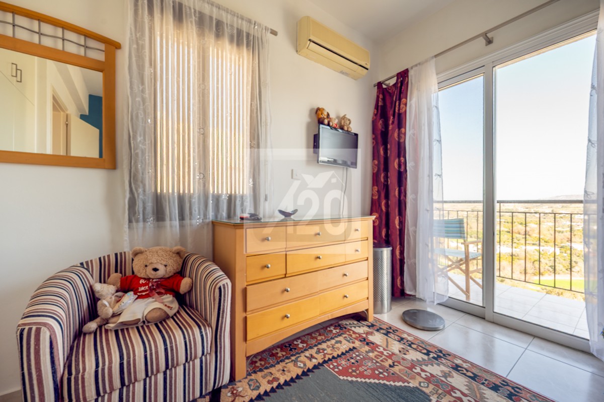 Goudi, Polis Semi Detached Villa For Sale | 3107
