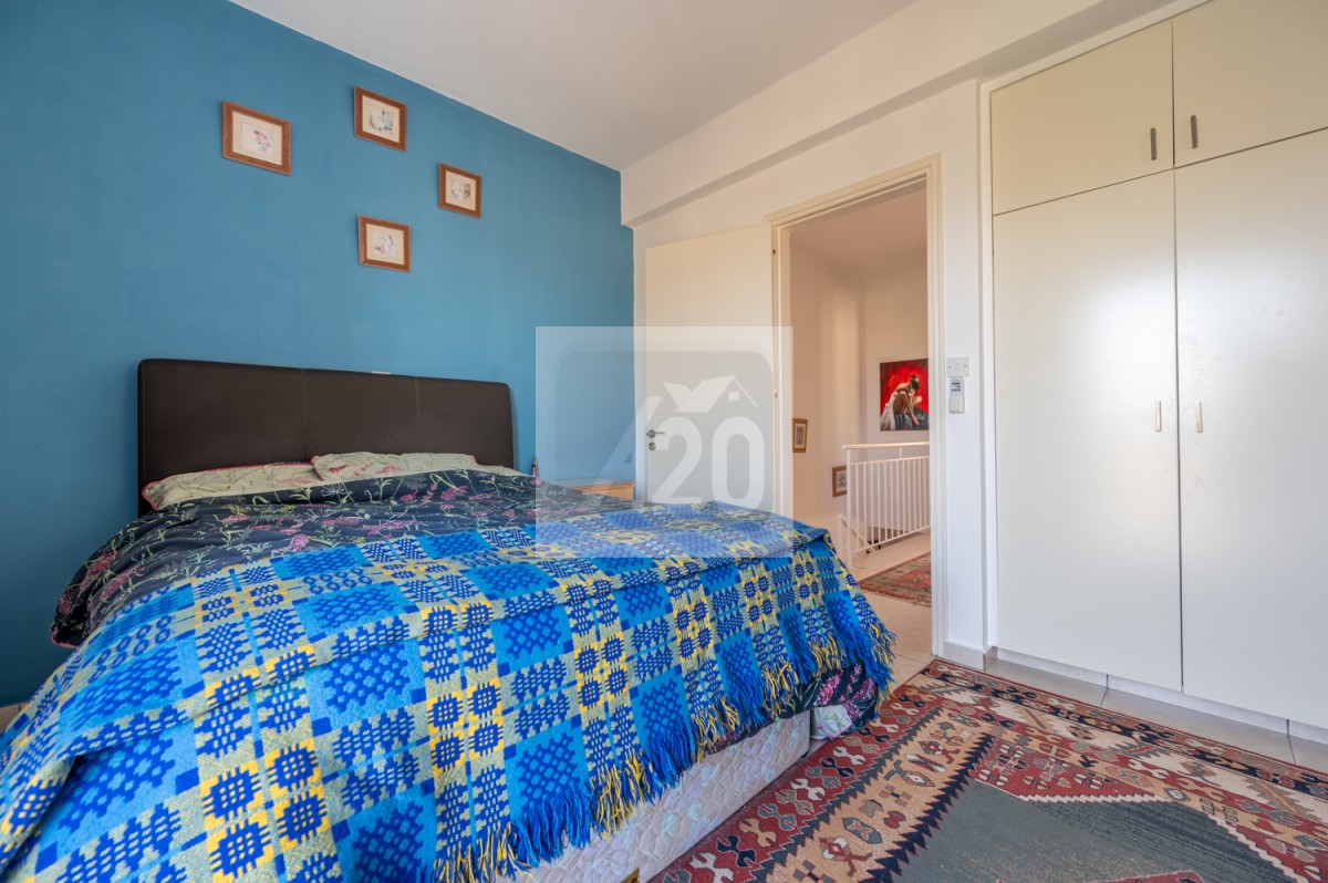 Goudi, Polis Semi Detached Villa For Sale | 3107