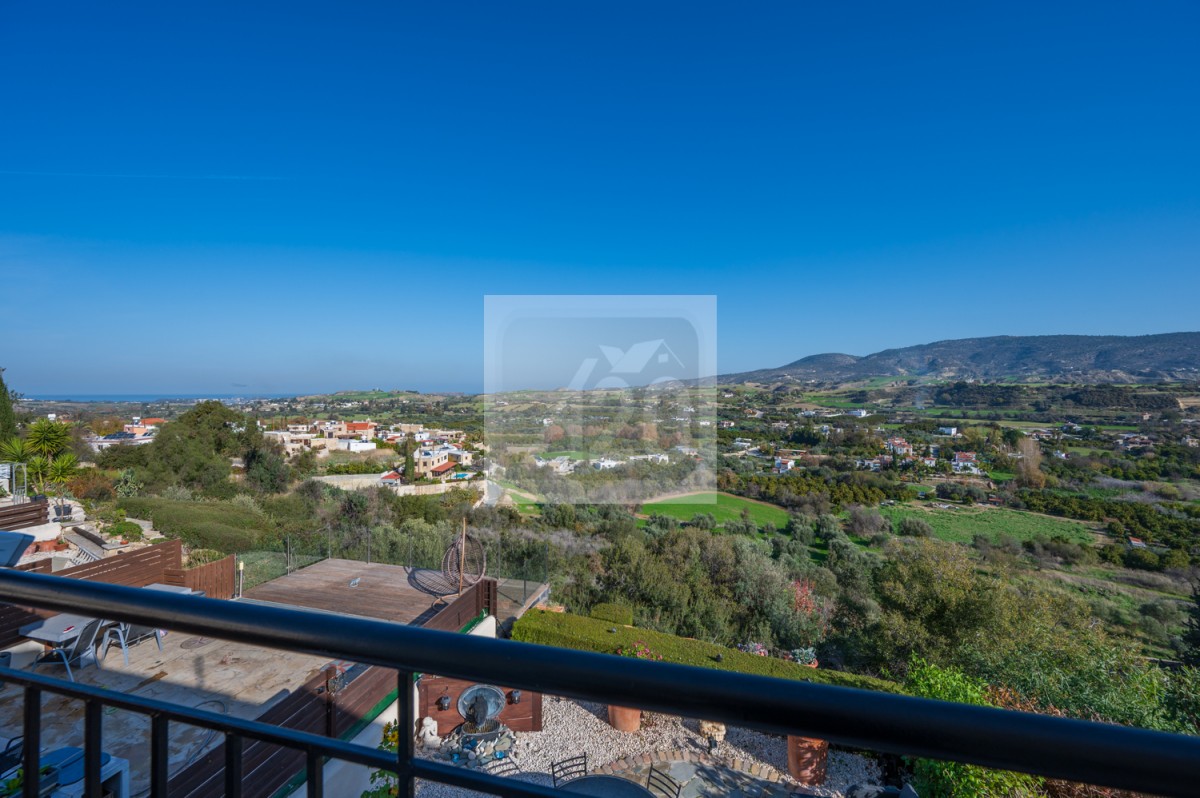 Goudi, Polis Semi Detached Villa For Sale | 3107