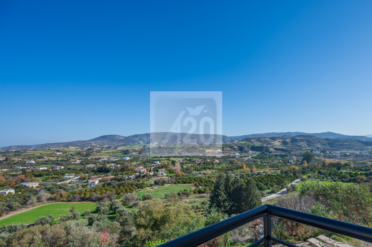 Goudi, Polis Semi Detached Villa For Sale | 3107