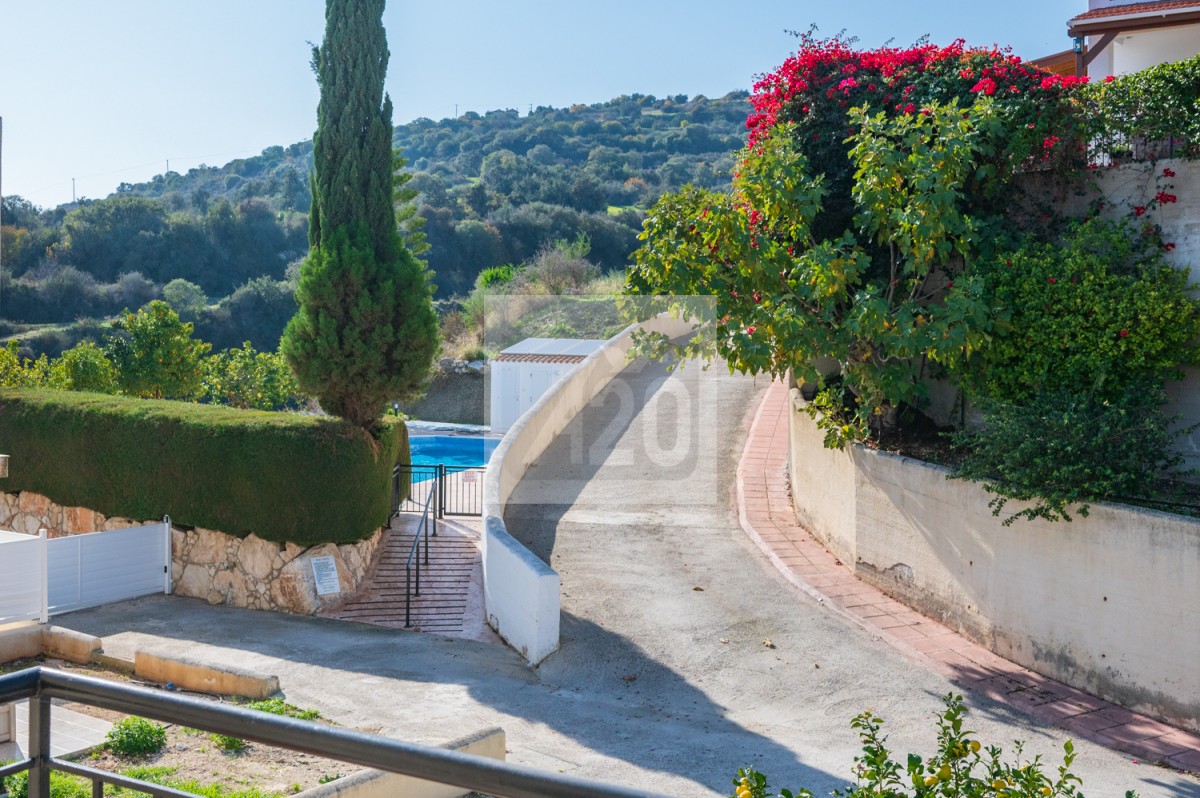 Goudi, Polis Semi Detached Villa For Sale | 3107