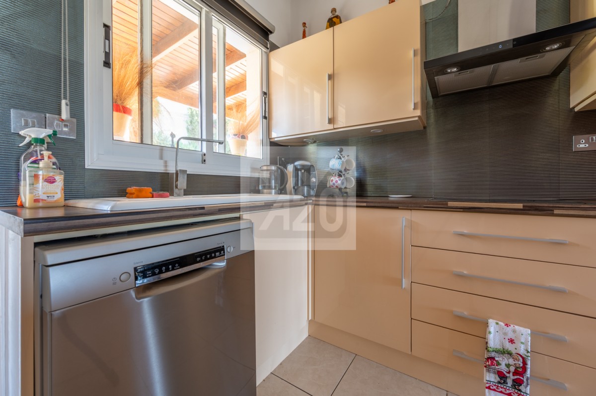 Goudi, Polis Semi Detached Villa For Sale | 3107