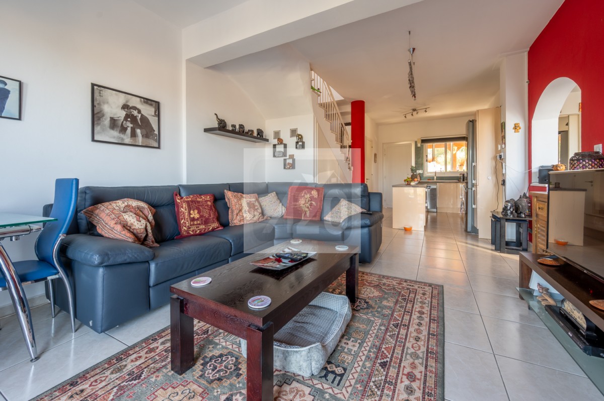 Goudi, Polis Semi Detached Villa For Sale | 3107