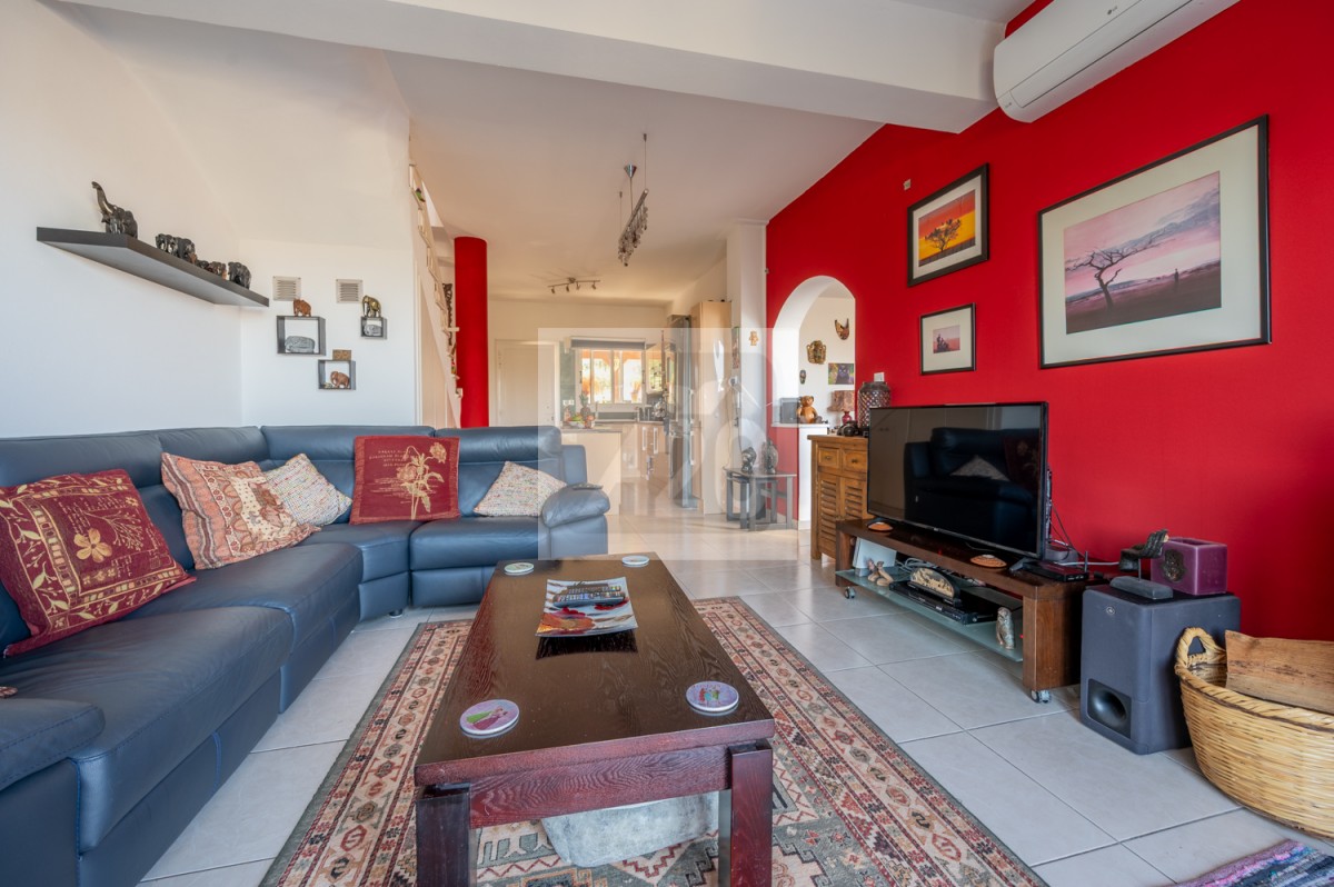 Goudi, Polis Semi Detached Villa For Sale | 3107