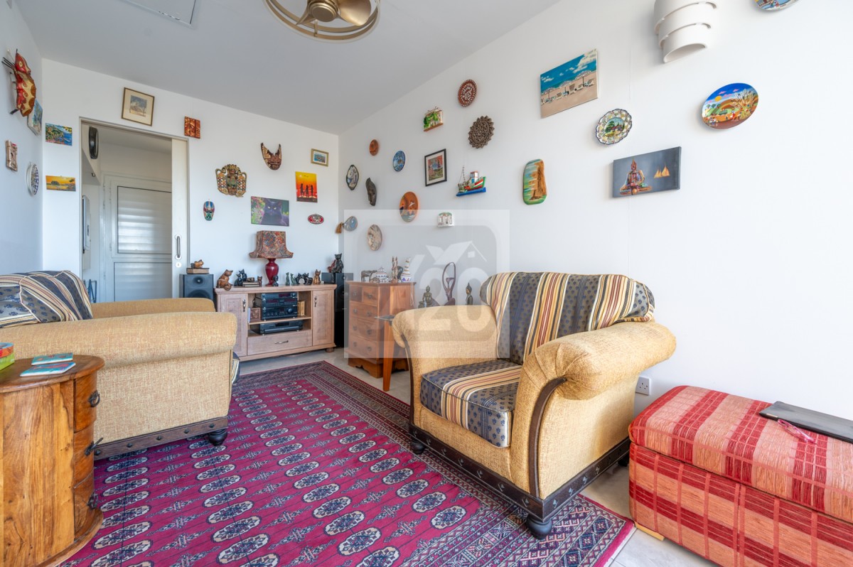 Goudi, Polis Semi Detached Villa For Sale | 3107