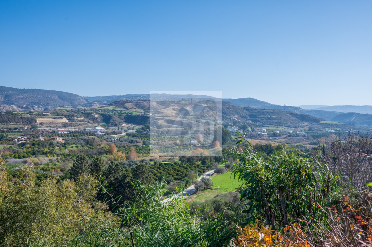 Goudi, Polis Semi Detached Villa For Sale | 3107