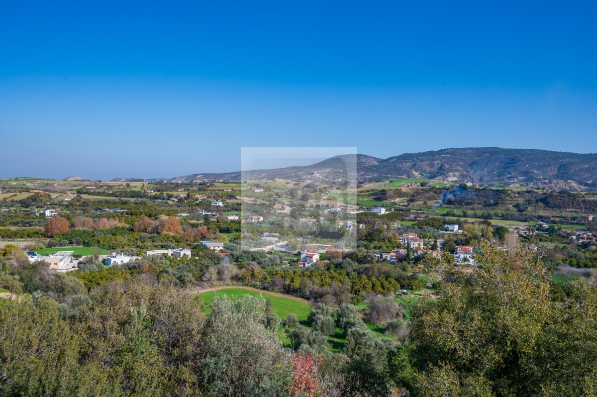 Goudi, Polis Semi Detached Villa For Sale | 3107