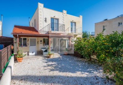 Goudi, Polis Semi Detached Villa For Sale | 3107