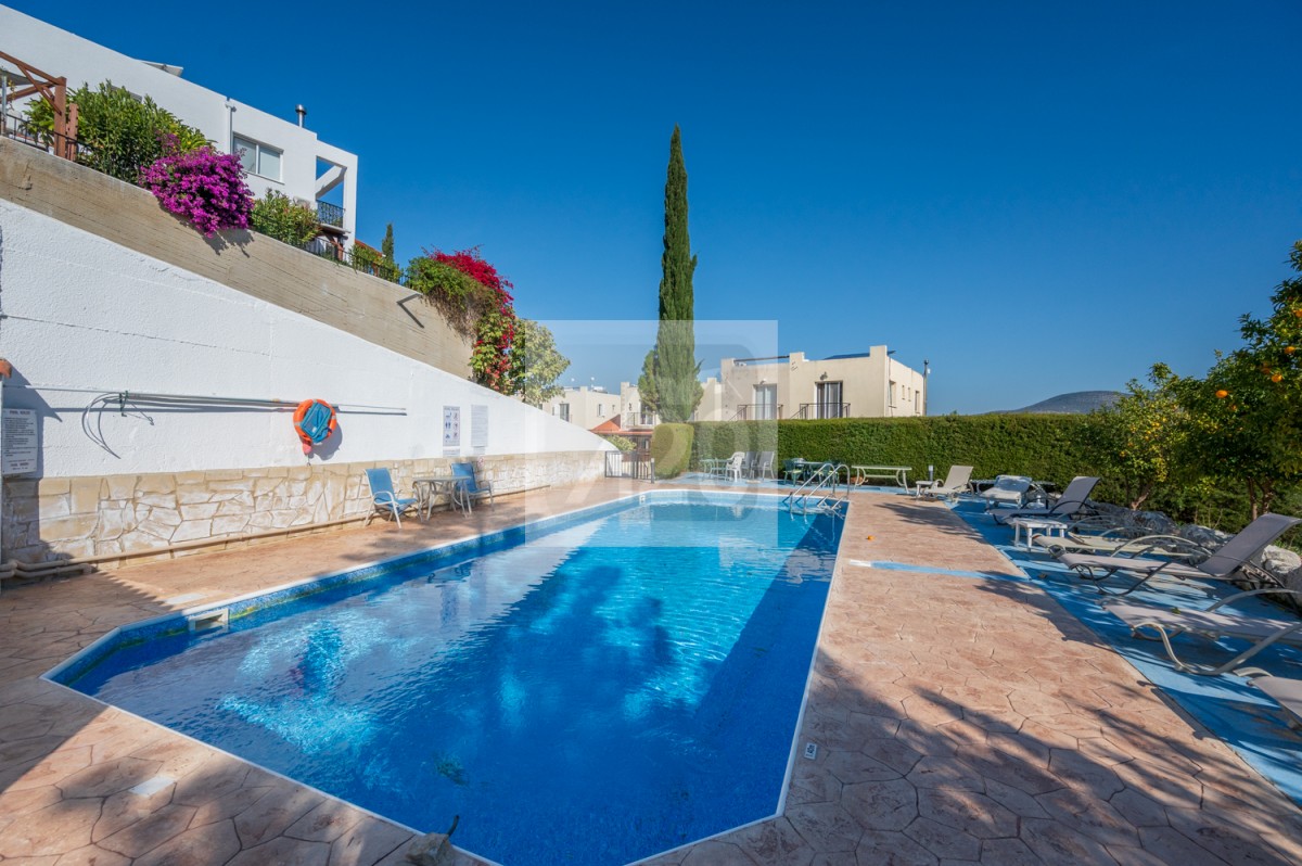 Goudi, Polis Semi Detached Villa For Sale | 3107
