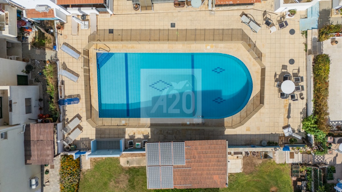 Prodromi, Polis Apartment For Sale | 3106