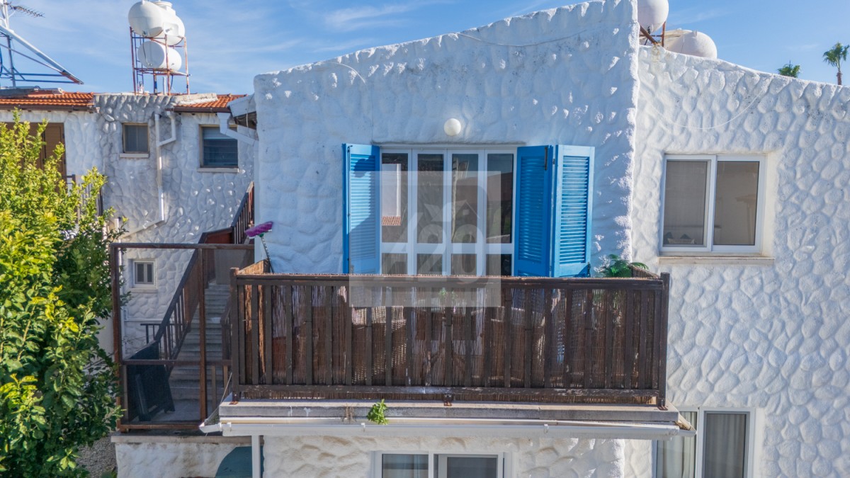 Prodromi, Polis Apartment For Sale | 3106