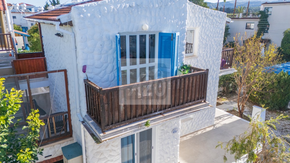 Prodromi, Polis Apartment For Sale | 3106