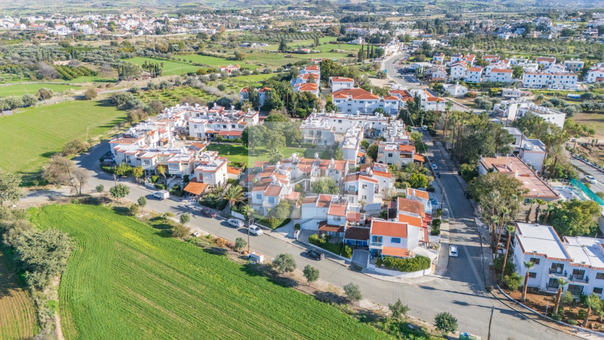 Prodromi, Polis Apartment For Sale | 3106