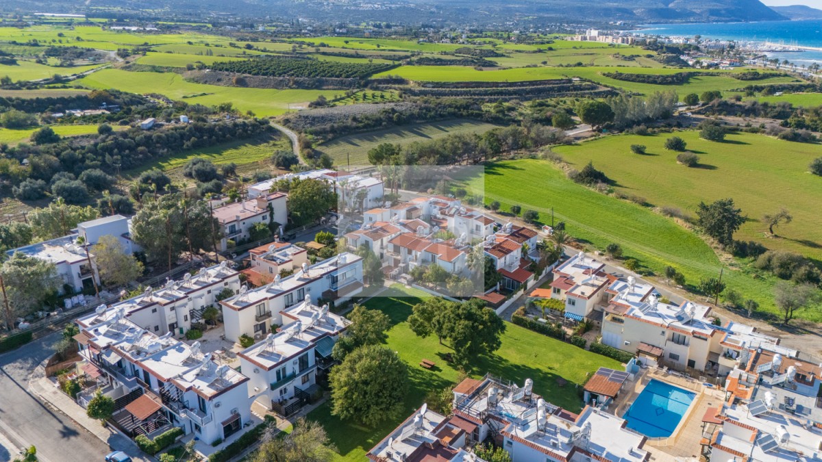 Prodromi, Polis Apartment For Sale | 3106