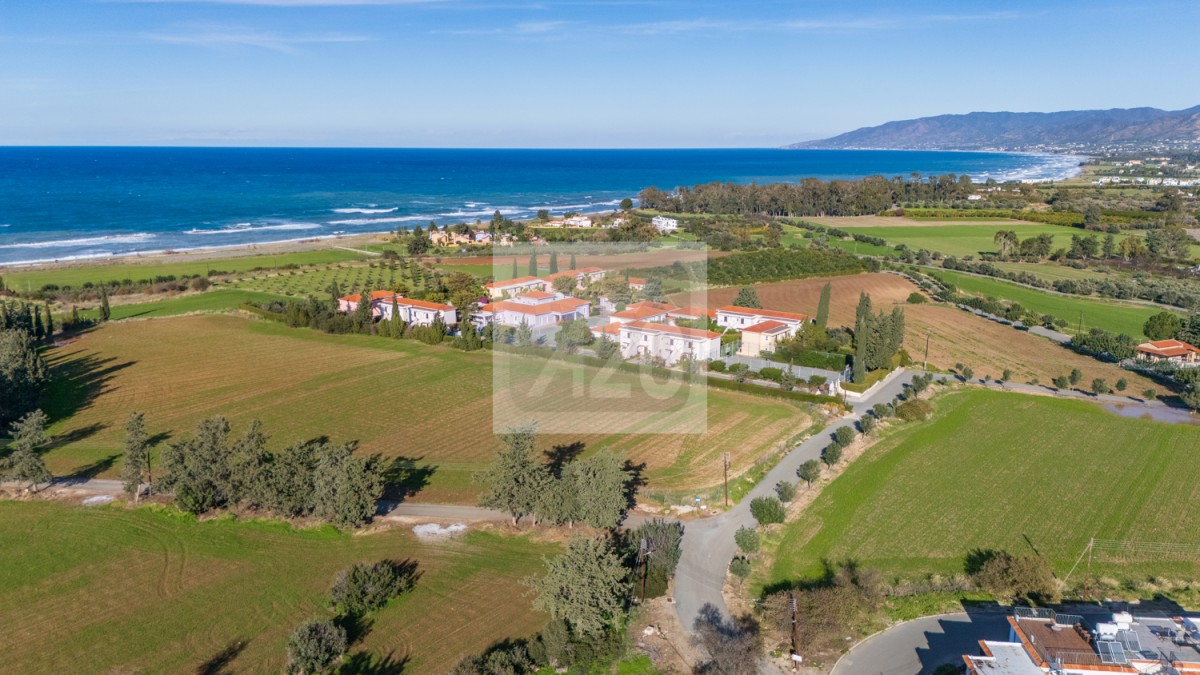 Prodromi, Polis Apartment For Sale | 3106