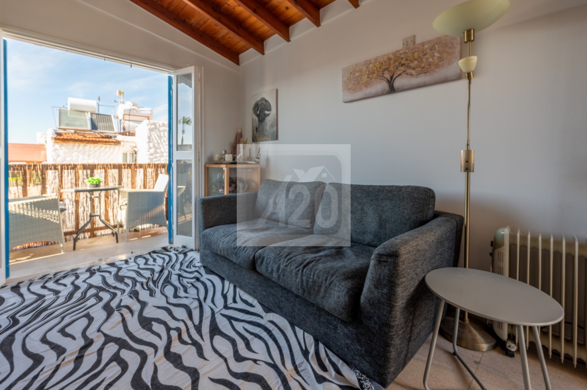 Prodromi, Polis Apartment For Sale | 3106