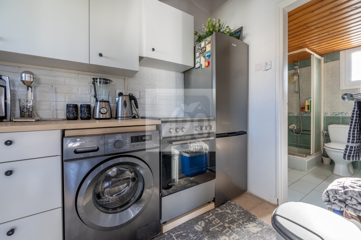 Prodromi, Polis Apartment For Sale | 3106