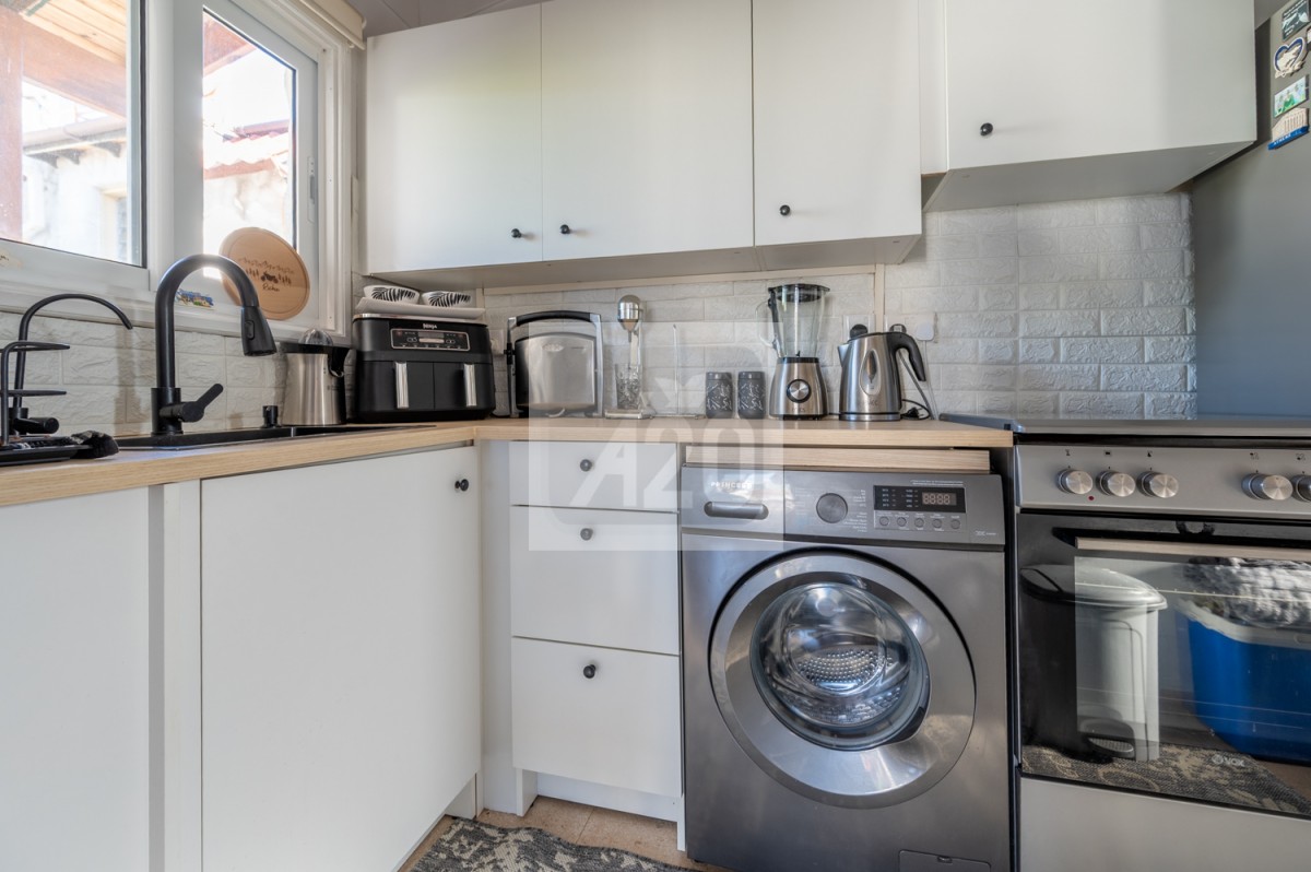 Prodromi, Polis Apartment For Sale | 3106