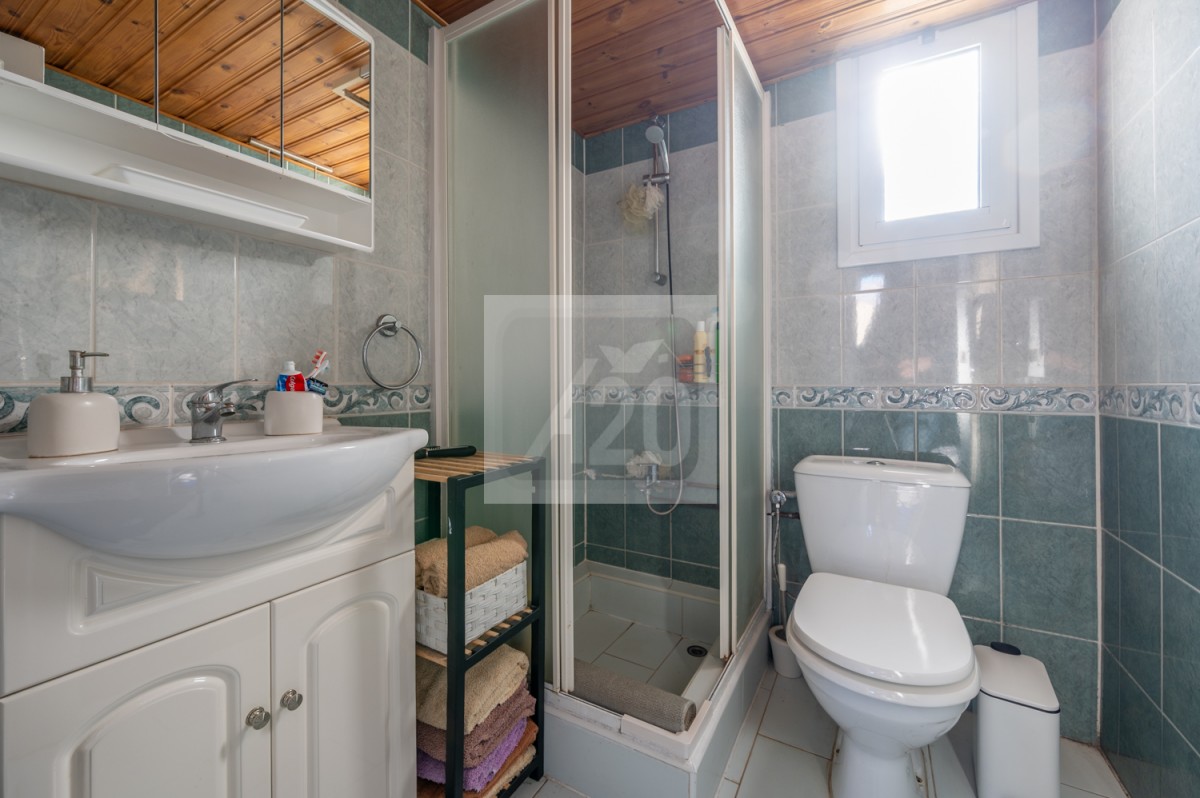 Prodromi, Polis Apartment For Sale | 3106