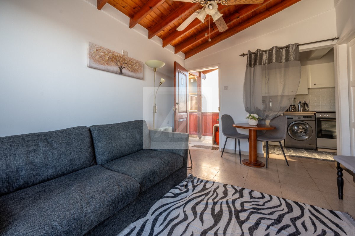 Prodromi, Polis Apartment For Sale | 3106