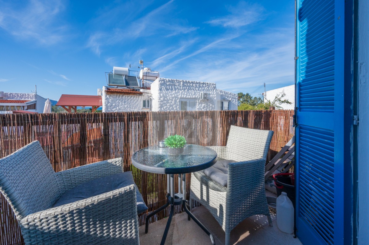 Prodromi, Polis Apartment For Sale | 3106